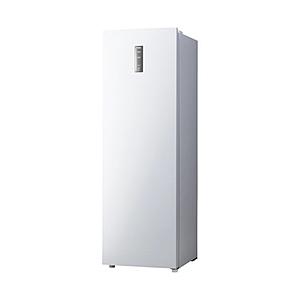 ハイアール 冷凍庫 ハイアール ホワイト JF-NUF168B(W) ［幅49.7cm /168L /1ドア /右開きタイプ］ 【お届け日時指定不可】 | 