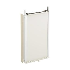 ハイアール ウインドウクーラー用延長枠  ホワイト JA-E16E | 