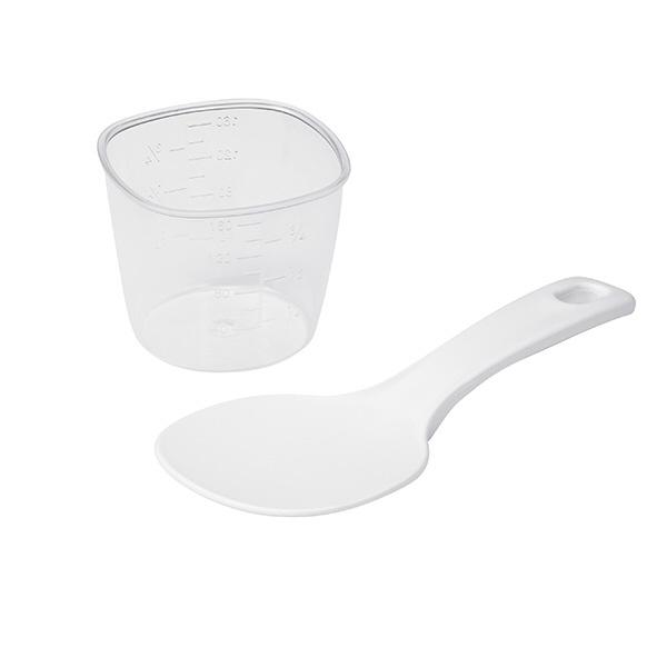 ハイアール 単機能レンジ  ホワイト JM-FH18J(W) ［18L /50/60Hz］ |  | 04