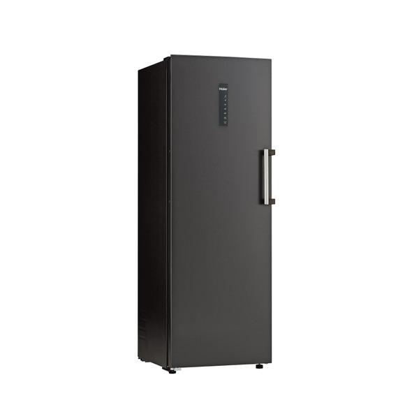 ハイアール 前開き式冷凍庫   JF-NUF280CL(K) ［幅59.5cm /280L /1ドア /左開きタイプ /2023年］ 【お届け日時指定不可】 |  | 04