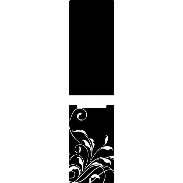 ハイアール ハイアール　JR-SX21A（フリーモ）専用　マグネットカバー　モダン2 ハイアール モダン2 JU-RSX21MCB | 