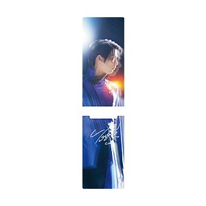 ハイアール JR-SX21専用　マグネットカバー  羽生結弦ACT-3 JU-RSX21MCW | 