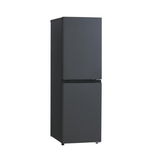 ハイアール 冷蔵庫 freemee（フリーミー） マットグレー JR-SY15AR-H ［幅44cm /148L /2ドア /右開きタイプ /2023年］ 【お届け日時指定不可】 |  | 03