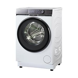 ドラム式洗濯乾燥機 DeLAITO(ディライト) ホワイト JW-FP80A(W) ［洗濯8.0kg /乾燥4.0kg /左開き /ヒーター乾燥(水冷・除湿タイプ)］ 【お届け日時指定不可】 | 