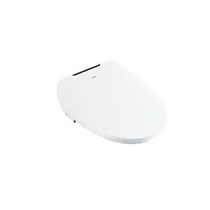 ハイアール 温水洗浄便座 ハイアール ホワイト JB-SR01A(W) ［瞬間式］ | 