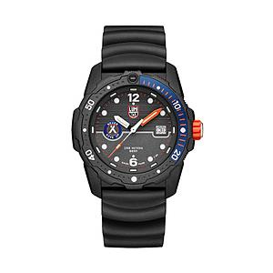 ルミノックス LUMINOX BEARGRYLLS メンズ ラバー（並行輸入）   3723 | 