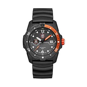 ルミノックス LUMINOX BEARGRYLLS メンズ ラバー（並行輸入）   3729 | 