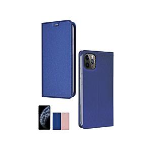 shizukawill(シズカウィル) iPhone 11 Pro Max 手帳型 スリムケース | 