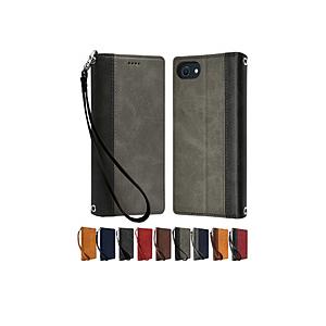 shizukawill(シズカウィル) iPhone SE（第3/2世代） 8/7 手帳型 本革調ケース | 