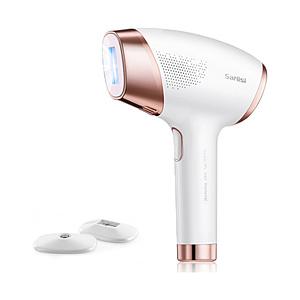 SARLISI AI06 IPLサファイア冷却脱毛器   ［フラッシュ式 /AC100V-240V］ | 