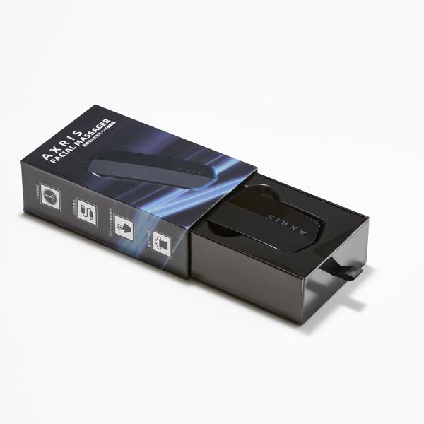 AXRIS AXRIS メンズ美顔器 AX-001 AXRIS  AX-001 |  | 12