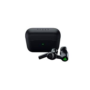 RAZER(レイザー) RZ12-03820100-R3A1 ゲーミングヘッドセット Hammerhead True Wireless - 2nd Gen  ［ワイヤレス（Bluetooth） /両耳 /イヤホンタイプ］ | Razer