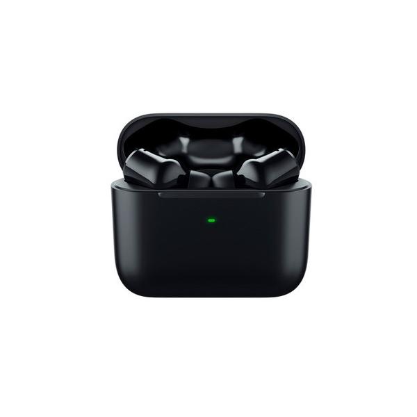 RAZER(レイザー) RZ12-03820100-R3A1 ゲーミングヘッドセット Hammerhead True Wireless - 2nd Gen  ［ワイヤレス（Bluetooth） /両耳 /イヤホンタイプ］ | Razer | 01