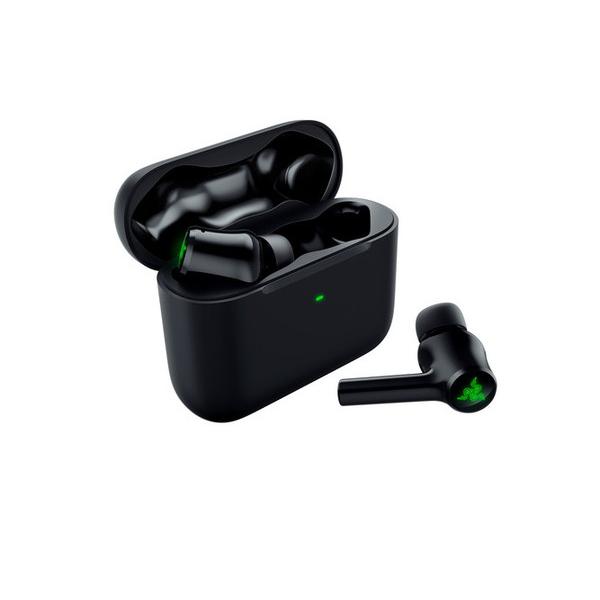 RAZER(レイザー) RZ12-03820100-R3A1 ゲーミングヘッドセット Hammerhead True Wireless - 2nd Gen  ［ワイヤレス（Bluetooth） /両耳 /イヤホンタイプ］ | Razer | 02