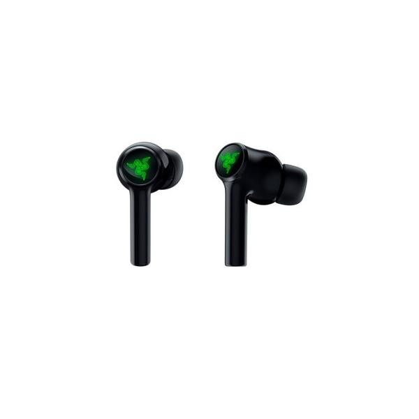 RAZER(レイザー) RZ12-03820100-R3A1 ゲーミングヘッドセット Hammerhead True Wireless - 2nd Gen  ［ワイヤレス（Bluetooth） /両耳 /イヤホンタイプ］ | Razer | 03