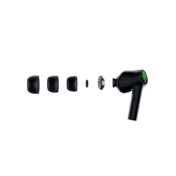RAZER(レイザー) RZ12-03820100-R3A1 ゲーミングヘッドセット Hammerhead True Wireless - 2nd Gen  ［ワイヤレス（Bluetooth） /両耳 /イヤホンタイプ］ | Razer | 05