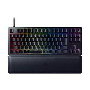 RAZER(レイザー) ゲーミングキーボード Huntsman V2 Tenkeyless - Linear RZ03-03941000-R3J1 ［有線 /USB］ | Razer