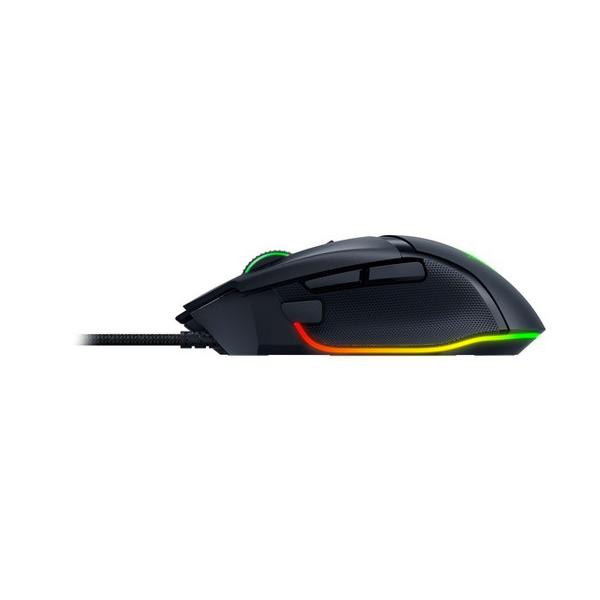 RAZER(レイザー) ゲーミングマウス Basilisk V3 RZ01-04000100-R3M1 ［光学式 /有線 /11ボタン /USB］ | Razer | 02