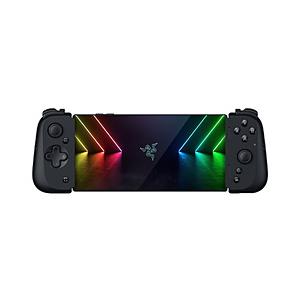 RAZER(レイザー) RZ06-04180100-R3M1 ゲームパッド [スマホ対応 USB-C接続] 有線対応 Kishi V2 for Android  ［Android /19ボタン］ 【sof001】 | Razer