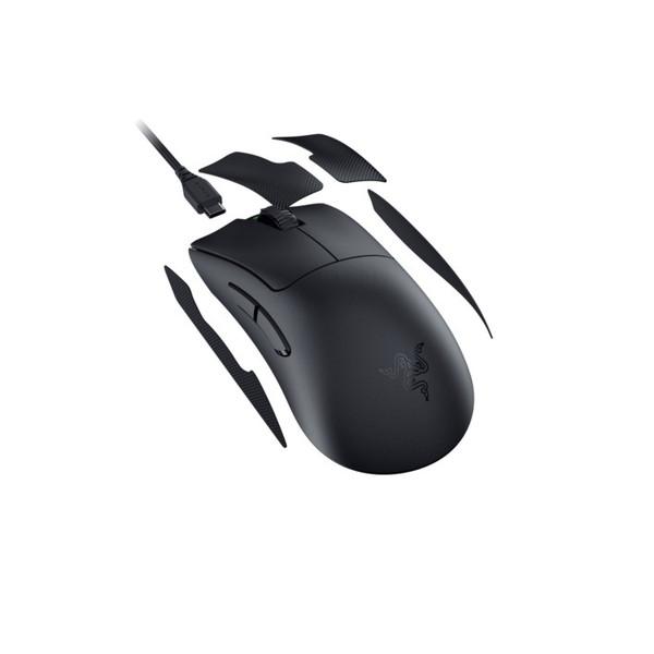 RAZER(レイザー) ゲーミングマウス DeathAdder V3 Pro ブラック RZ01 
