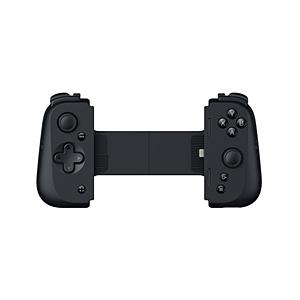 RAZER(レイザー) ゲームパッド [iPhone用 Lightning接続] Kishi V2 for iPhone  RZ06-04190100-R3M1 ［iOS /19ボタン］ 【sof001】 [振込不可][代引不可] | Razer