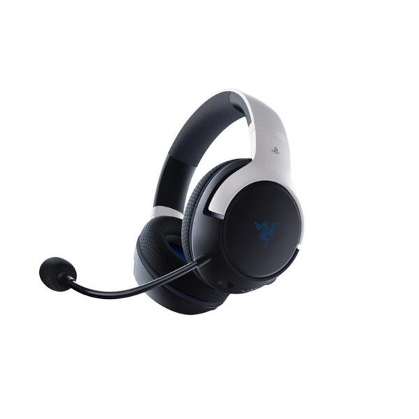 RZ04-03980200-R3A1 ゲーミングヘッドセット Kaira HyperSpeed for PlayStation 5  ［ワイヤレス（Bluetooth＋USB-C） /両耳 /ヘッドバンドタイプ］ 【864】｜y-sofmap｜03