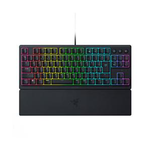 RAZER(レイザー) ゲーミングキーボード＋リストレスト Ornata V3 Tenkeyless  RZ03-04881200-R3J1 ［有線 /USB］ | Razer