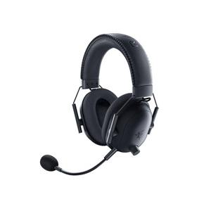 RZ04-04530100-R3M1 ゲーミングヘッドセット BlackShark V2 Pro (アップグレードモデル) ブラック ［ワイヤレス（Bluetooth＋USB） /両耳 /ヘッドバンドタイプ］ | Razer