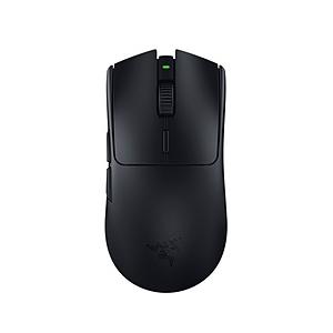 RAZER(レイザー) Razer Viper V3 HyperSpeed ゲーミングマウス RAZER BLACK RZ01-04910100-R3M1 ［光学式 /無線(ワイヤレス) /6ボタン］ | Razer