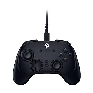 RAZER(レイザー) RZ06-05210100-R3M1 ゲームパッド 有線 Wolverine V3 Tournament Edition(Xbox 対応) ブラック ［USB /Windows］ 【864】 | Razer