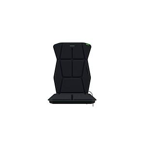 RAZER(レイザー) 〔チェアクッション〕Razer Sensa HD ハプティクス搭載ゲーミングクッション Razer Freyja  RC81-04340101-R3M1 | Razer