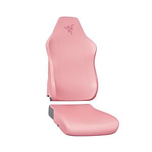RAZER(レイザー) ゲーミングチェア Razer Iskur V2 X用 スリーブカバー Gaming Chair Sleeves Quartz Pink RC81-04430300-R3M1 | Razer