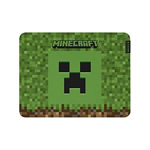 RAZER(レイザー) ゲーミングマウスパッド [360ｘ275ｘ3mm] Gigantus V2 - M「Minecraftコラボ」 MinecraftEdition RZ02-03333800-R3M1 [振込不可][代引不可] | Razer