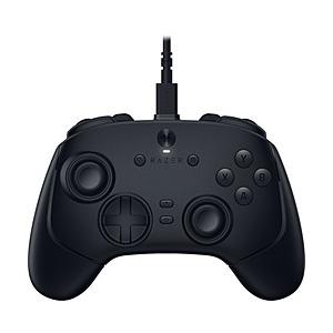 RAZER(レイザー) RZ06-05550100-R3M1 ゲームパッド 有線 Wolverine V3 Tournament Edition 8K PC  ［USB /Windows /22ボタン］ | Razer