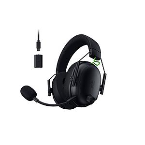 RAZER(レイザー) RZ04-05410200-R3M1 ゲーミングヘッドセット 「BlackShark V3 for Xbox」  ［ワイヤレス（Bluetooth＋USB）＋有線 /両耳 /ヘッドバンドタイプ］ | Razer