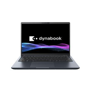 dynabook(ダイナブック) ノートパソコン dynabook G7 ネビュラブラック P1G7APEB | dynabook