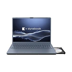 Dynabook T6/A3 P2T6A3BL [アッシュブルー] 買取価格比較