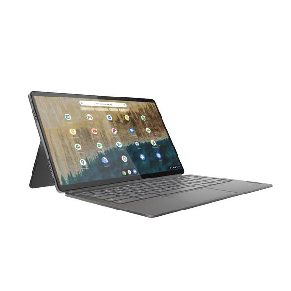 IdeaPad Duet 560 Chromebook ストームグレー Amazon.co.jp: Lenovo IdeaPad Duet 560 Chromebook 13.3型 4GB