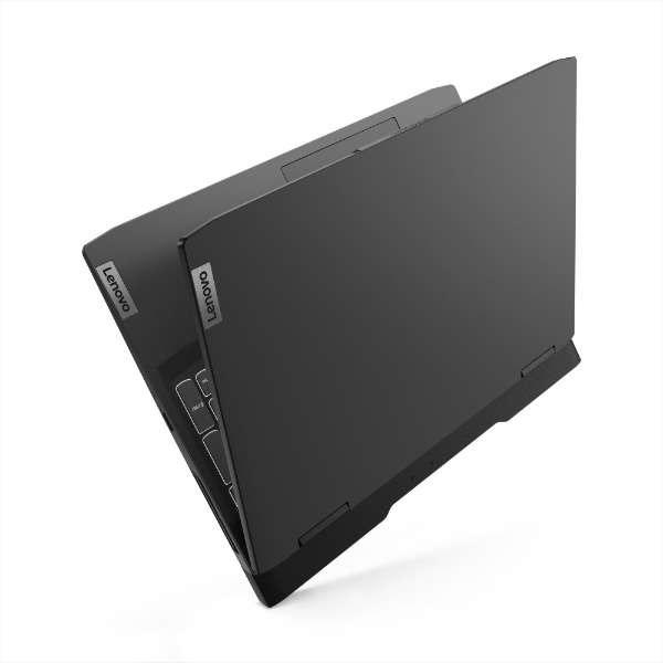 Lenovo(レノボジャパン) ゲーミングノートパソコン IdeaPad Gaming 370i オニキスグレー 82S900K8JP[RTX3060] 【sof001】 [振込不可][代引不可]｜y-sofmap｜09