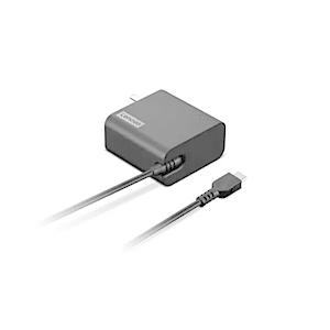 Lenovo(レノボジャパン) Lenovo 65W USB Type-C ウオール ACアダプター  ブラック 4X21L54608 | Lenovo