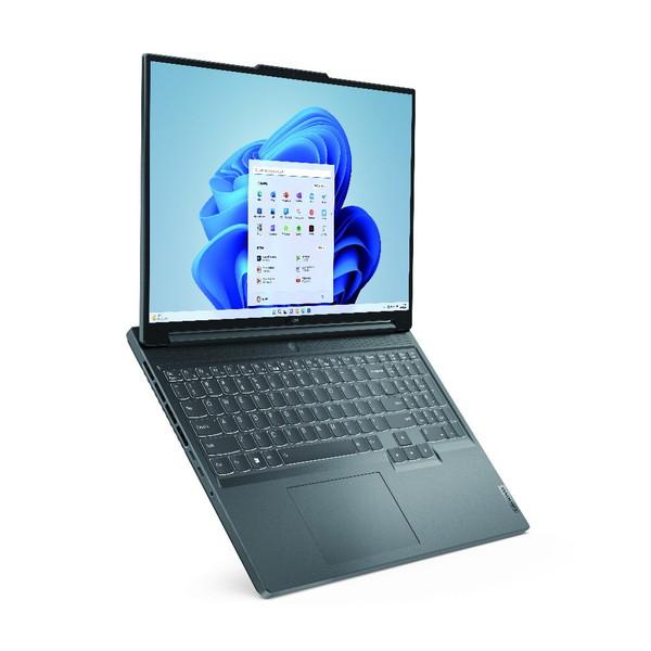 82YA0087JP ゲーミングノートパソコン Legion Slim 5i Gen 8 ストームグレー ［16.0型 /Windows11 Home /intel Core i7 /メモリ：16GB /SSD：1TB /日本語版キ… | Lenovo | 12