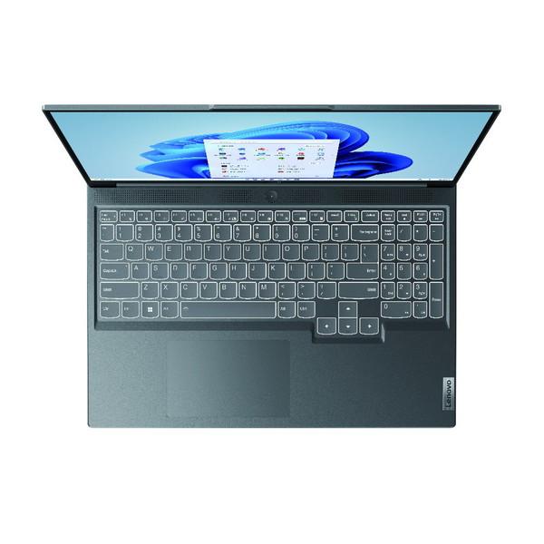 82YA0087JP ゲーミングノートパソコン Legion Slim 5i Gen 8 ストームグレー ［16.0型 /Windows11 Home /intel Core i7 /メモリ：16GB /SSD：1TB /日本語版キ… | Lenovo | 06