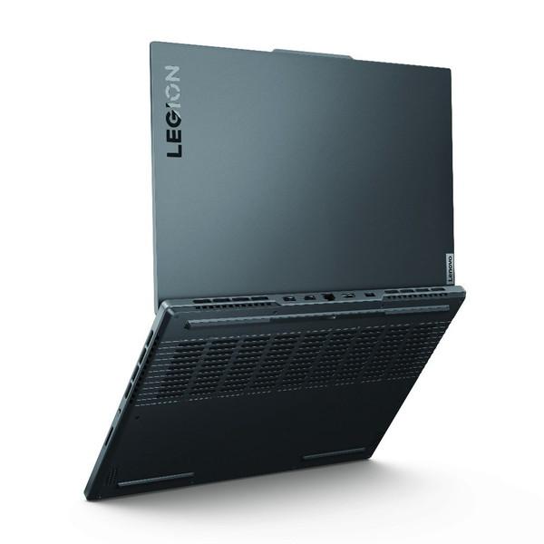 82YA0088JP ゲーミングノートパソコン Legion Slim 5i Gen 8 ストームグレー ［16.0型 /Windows11 Home /intel Core i5 /メモリ：16GB /SSD：512GB /日本語版… | Lenovo | 13