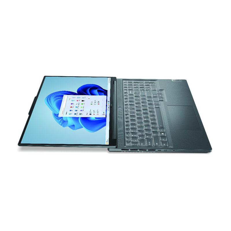 82YA0088JP ゲーミングノートパソコン Legion Slim 5i Gen 8 ストームグレー ［16.0型 /Windows11 Home /intel Core i5 /メモリ：16GB /SSD：512GB /日本語版… | Lenovo | 05
