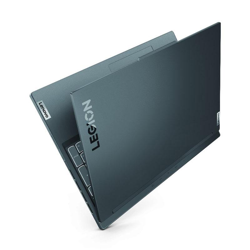 82YA0088JP ゲーミングノートパソコン Legion Slim 5i Gen 8 ストームグレー ［16.0型 /Windows11 Home /intel Core i5 /メモリ：16GB /SSD：512GB /日本語版… | Lenovo | 06