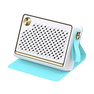 AVIOT ブルートゥーススピーカー  ホワイト WS-Q1PNK-WH ［防水 /ハイレゾ非対応 /Bluetooth対応 /Wi-Fi非対応］ | 