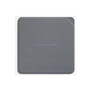 MOFT Snap-Onタブレットスタンド用 マグシール  グレー MD010-1-R-RGY 【864】 | 