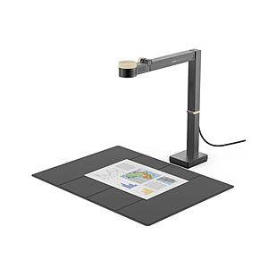 FANCY S PRO SET スキャナー [スキャナー / ウェブカメラ / 書画カメラ] Fancy S Pro(Mac/Windows11対応)  ［A3サイズ /USB］ | 