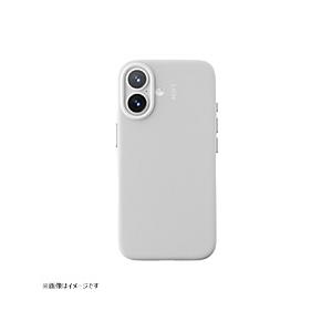 MOFT iPhone 16 Plus MagSafe対応 レザーケース  グレー MD020A-1-i16plus-MCGY | 