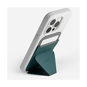 MOFT MOFT SnapスマートフォンスタンドMOVAS  グリーン MS007MP-1-MO-JGGN | 